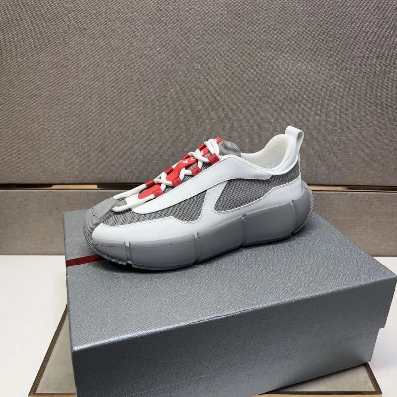 Prada Low Shoes TopPick 35428