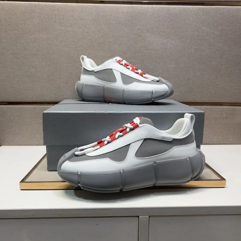 Prada Low Shoes TopPick 35428