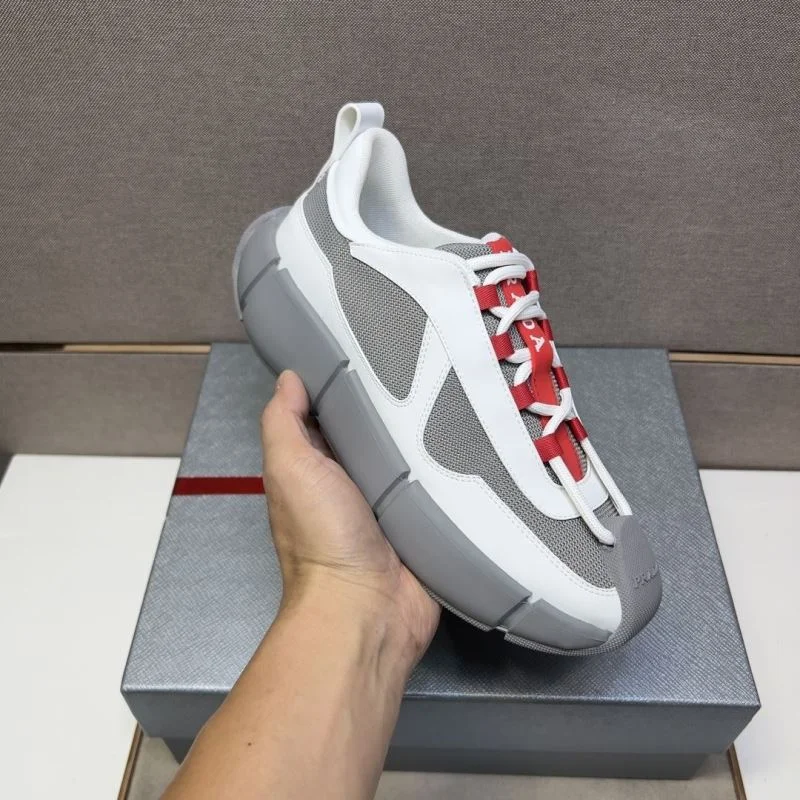 Prada Low Shoes TopPick 35428
