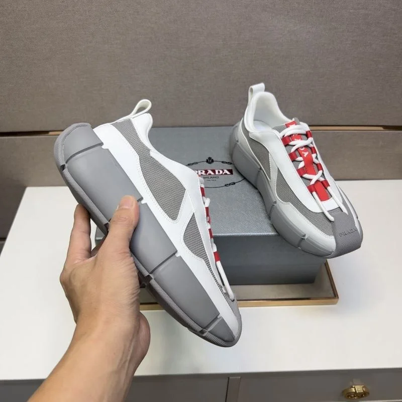 Prada Low Shoes TopPick 35428