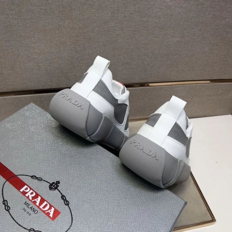 Prada Low Shoes TopPick 35428