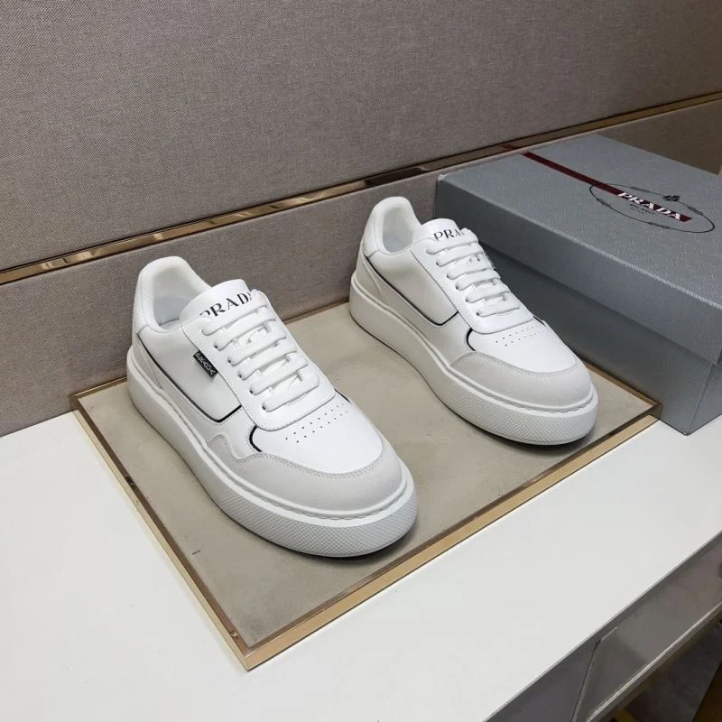 Prada Low Shoes GoAnywhere 35423
