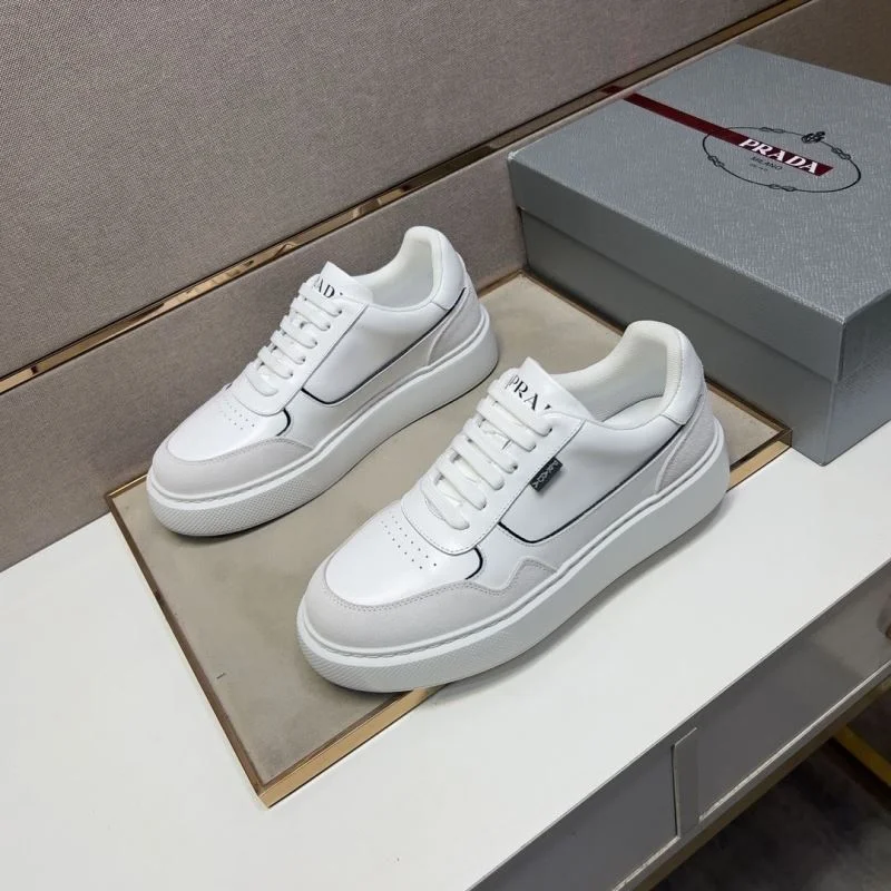 Prada Low Shoes GoAnywhere 35423