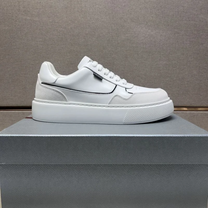 Prada Low Shoes GoAnywhere 35423