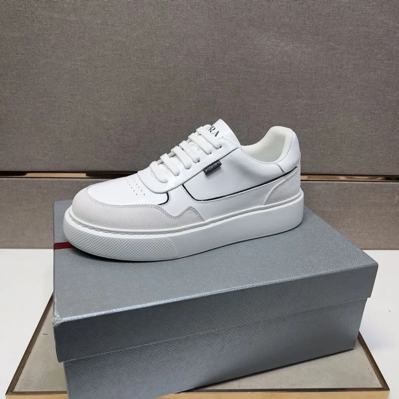 Prada Low Shoes GoAnywhere 35423