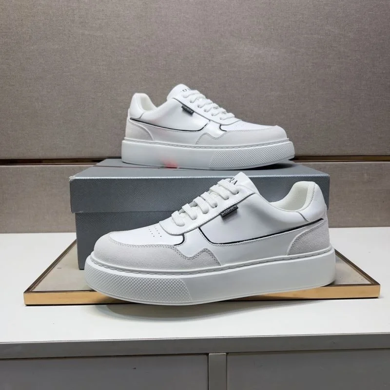 Prada Low Shoes GoAnywhere 35423