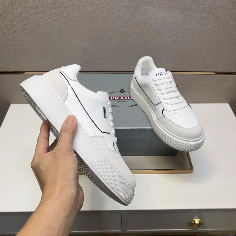 Prada Low Shoes GoAnywhere 35423