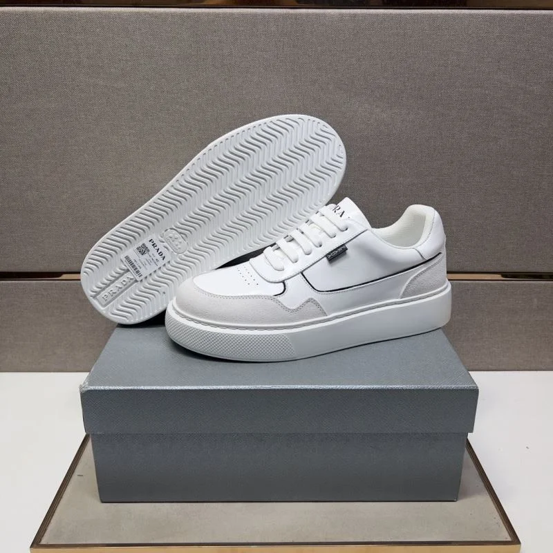 Prada Low Shoes GoAnywhere 35423