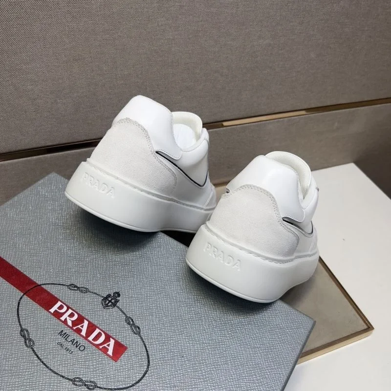 Prada Low Shoes GoAnywhere 35423