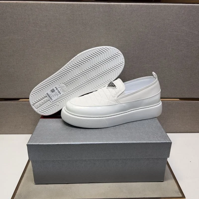 Prada Low Shoes Packable 35420