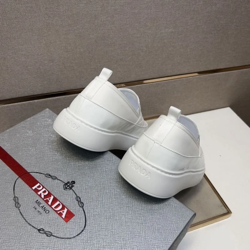 Prada Low Shoes Packable 35420