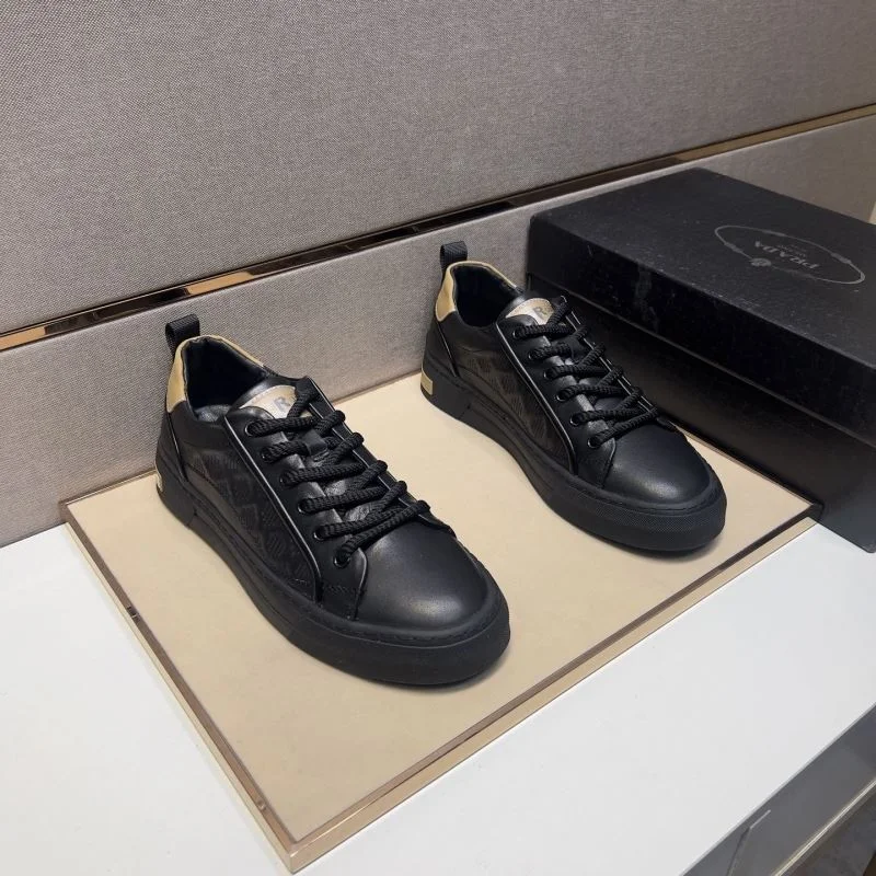 FashionForward Prada Low Shoes 35392