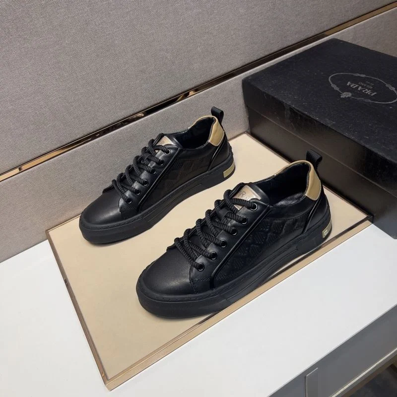 FashionForward Prada Low Shoes 35392