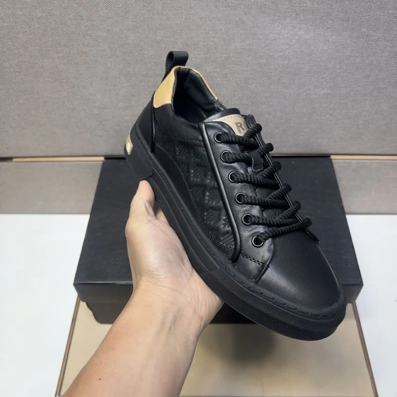 FashionForward Prada Low Shoes 35392