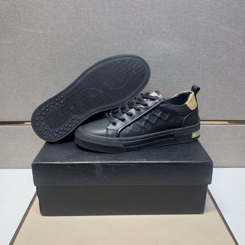 FashionForward Prada Low Shoes 35392