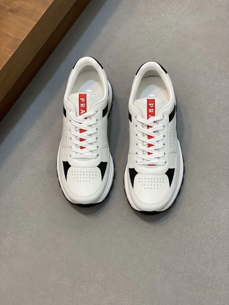 GoodFit Prada Low Shoes 35404