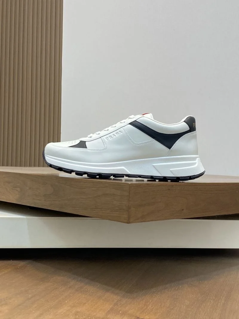GoodFit Prada Low Shoes 35404