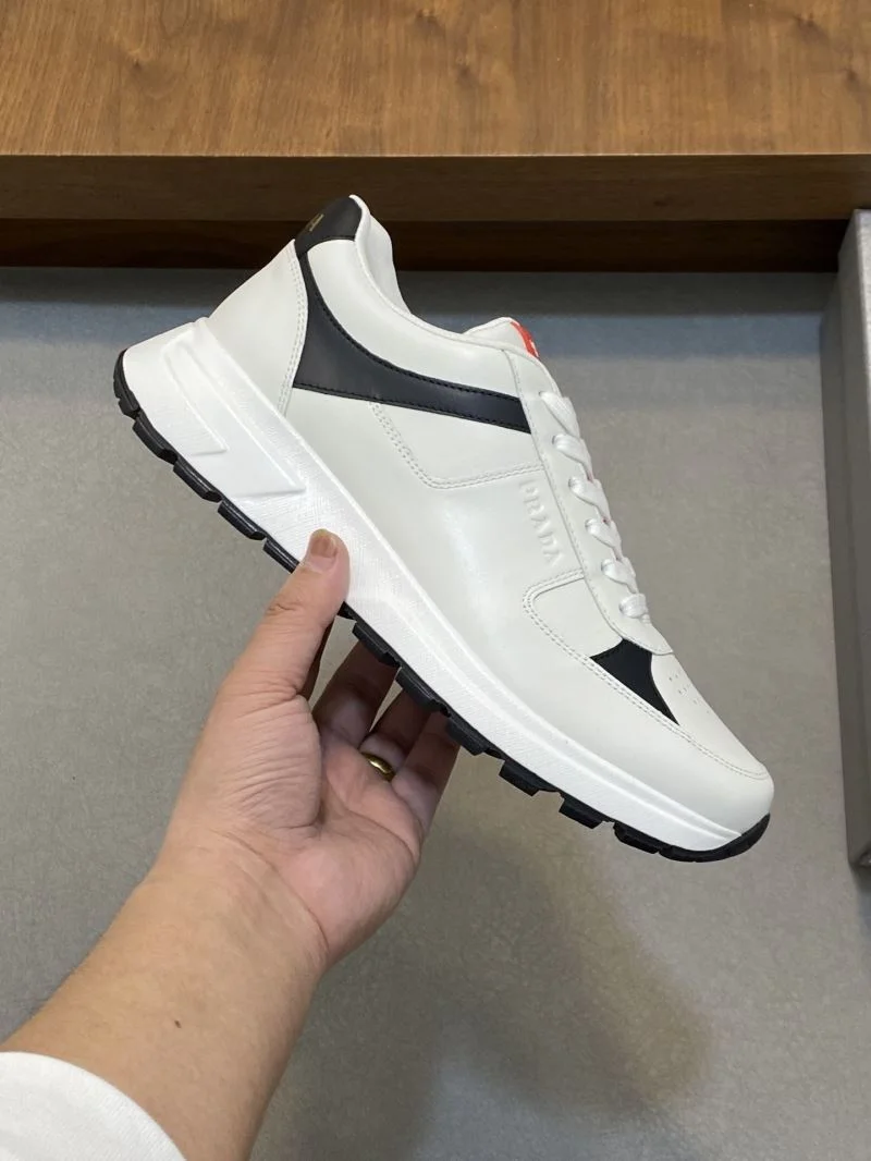 GoodFit Prada Low Shoes 35404