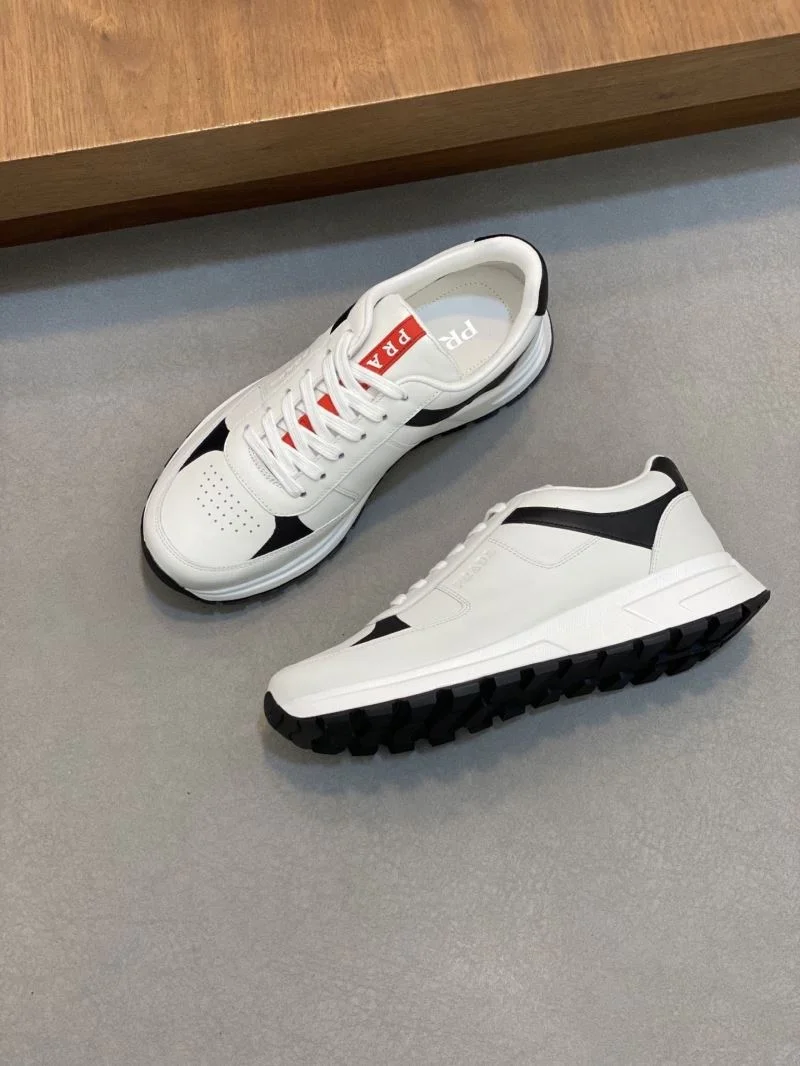 GoodFit Prada Low Shoes 35404
