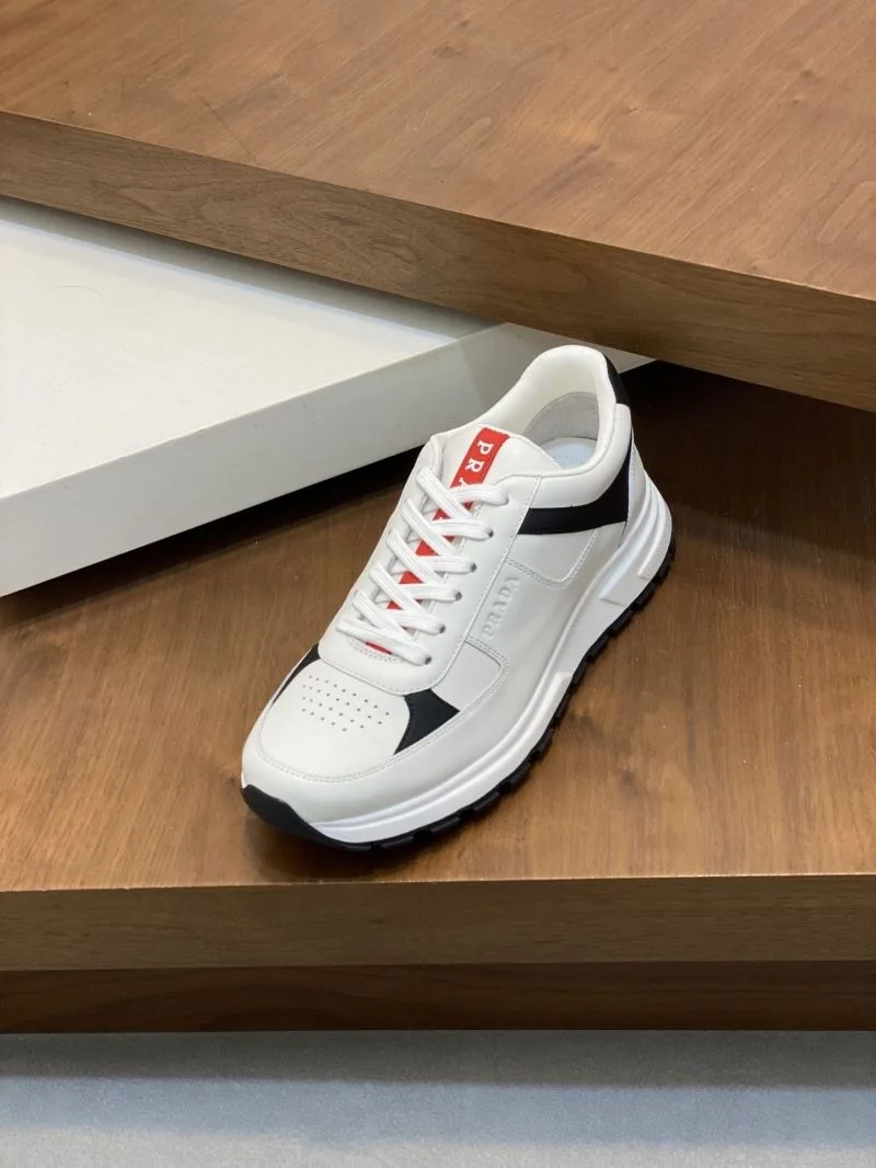 GoodFit Prada Low Shoes 35404