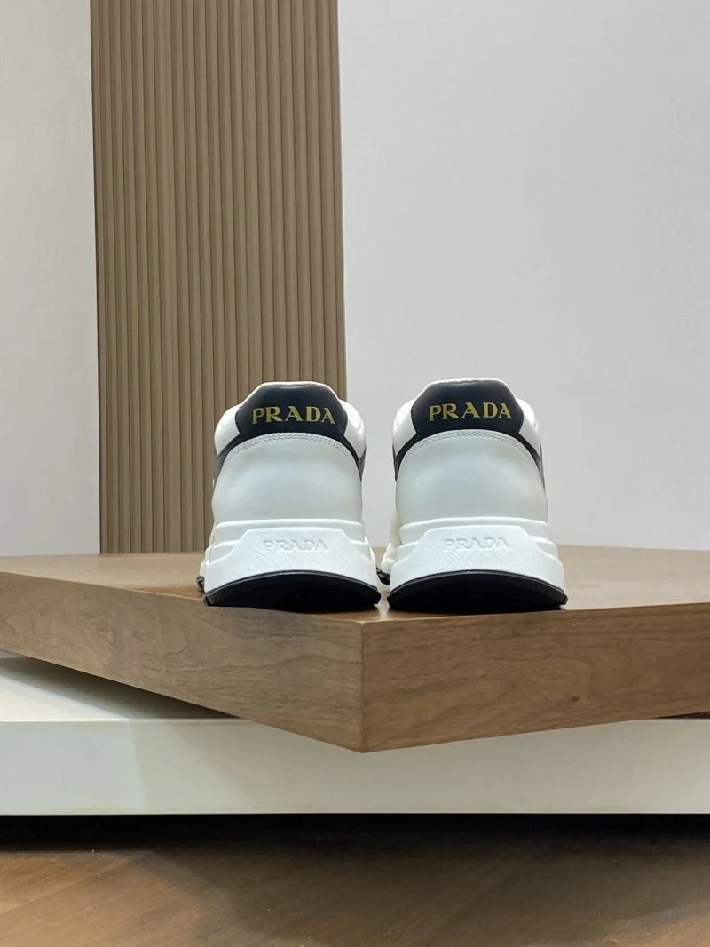 GoodFit Prada Low Shoes 35404