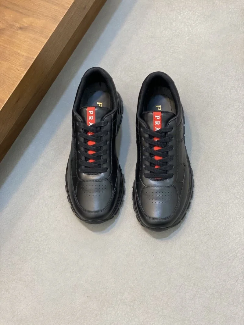 TravelReady Prada Low Shoes 35415