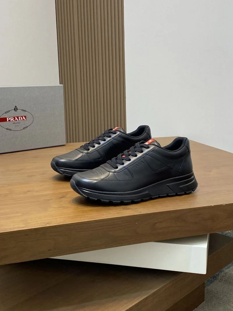 TravelReady Prada Low Shoes 35415