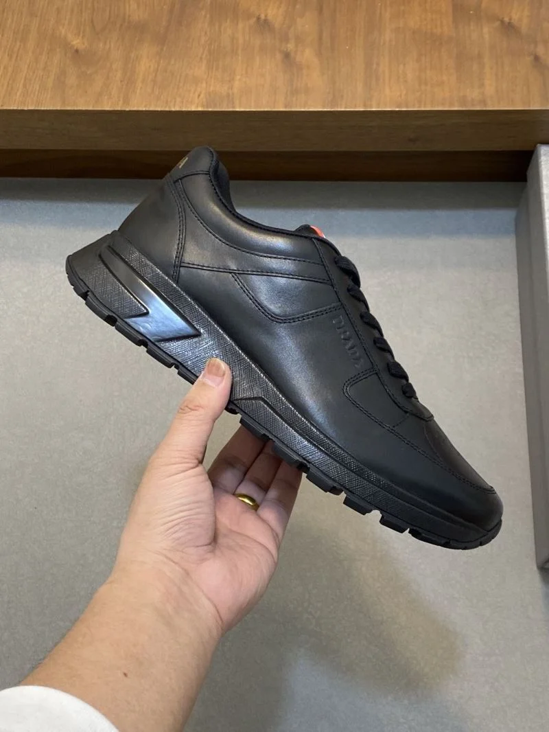 TravelReady Prada Low Shoes 35415