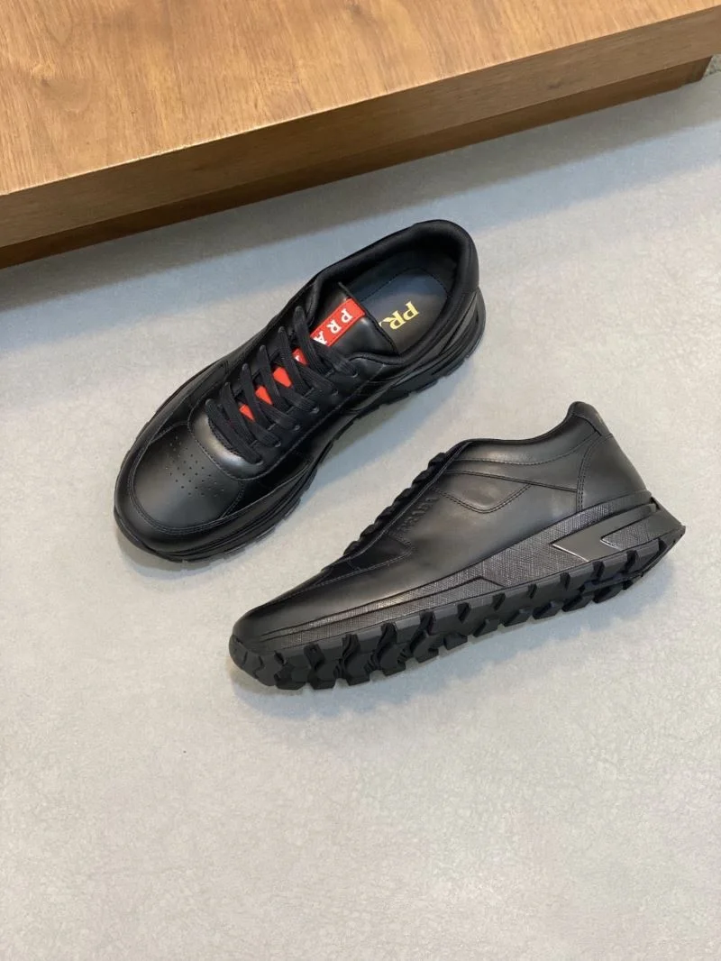 TravelReady Prada Low Shoes 35415