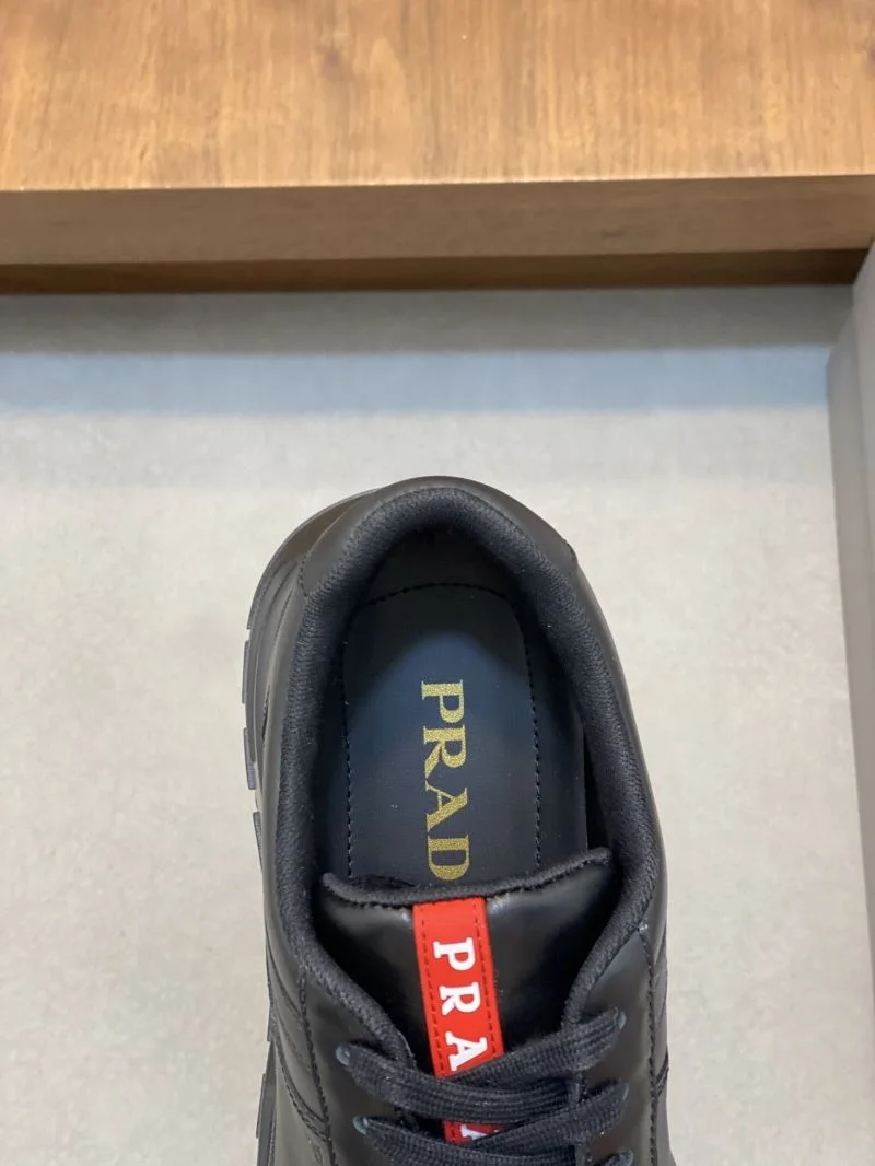 TravelReady Prada Low Shoes 35415