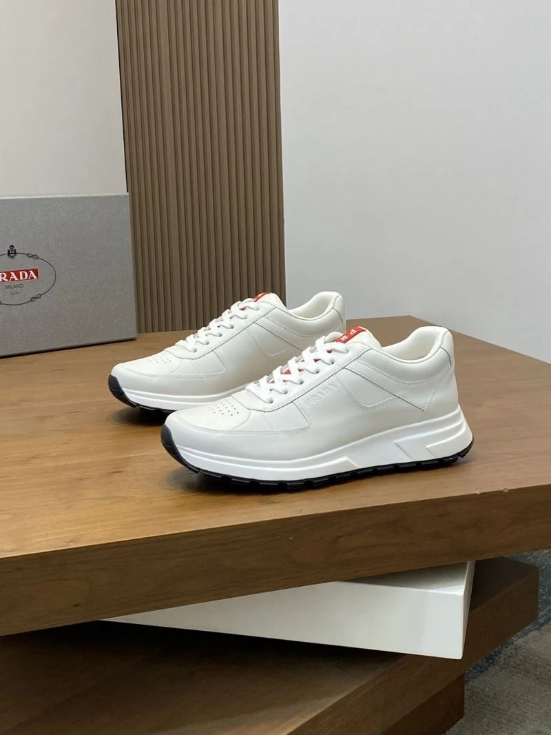 BestValue Prada Low Shoes 35395