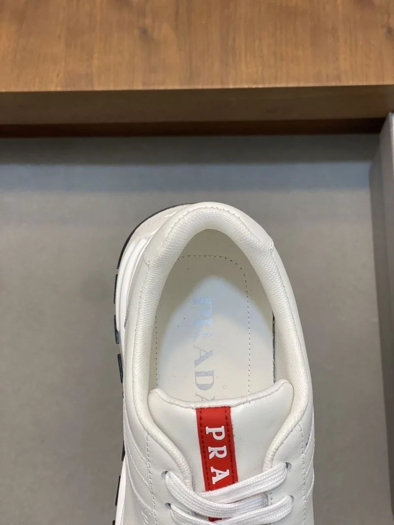 BestValue Prada Low Shoes 35395
