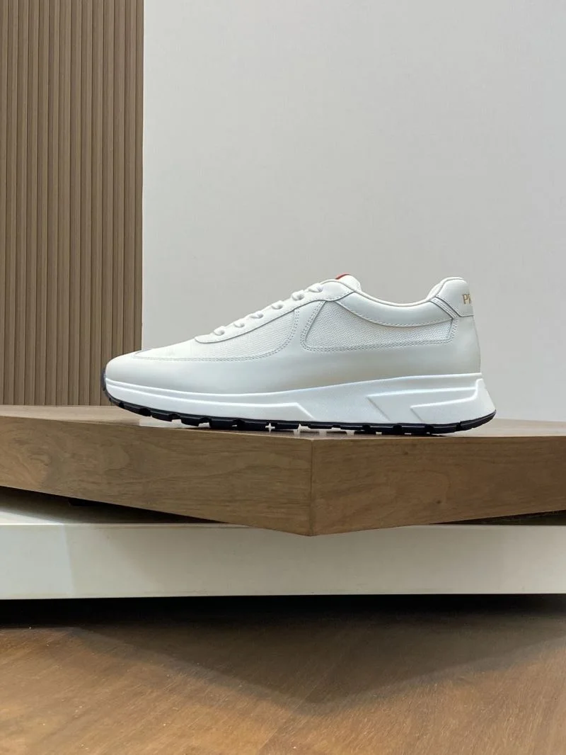 TopPick Prada Low Shoes 35402