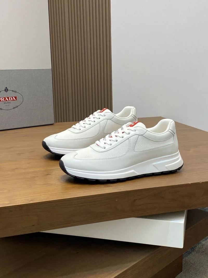 TopPick Prada Low Shoes 35402