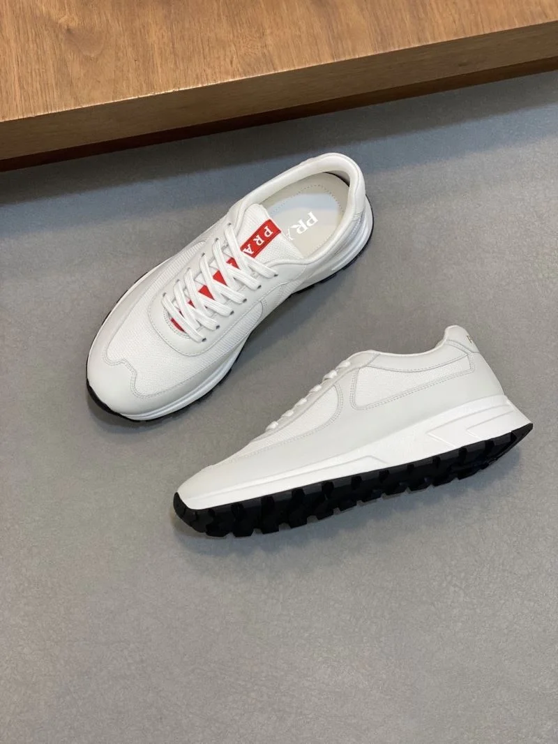 TopPick Prada Low Shoes 35402