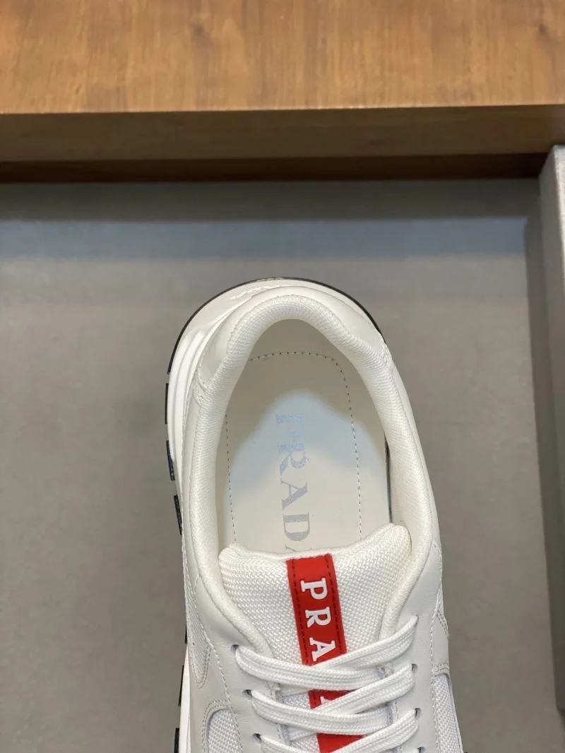 TopPick Prada Low Shoes 35402