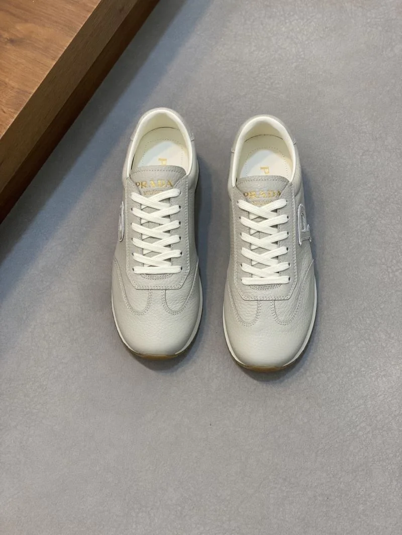 Prada Low Shoes Functional 35411