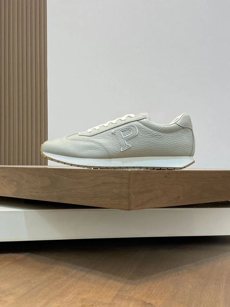 Prada Low Shoes Functional 35411