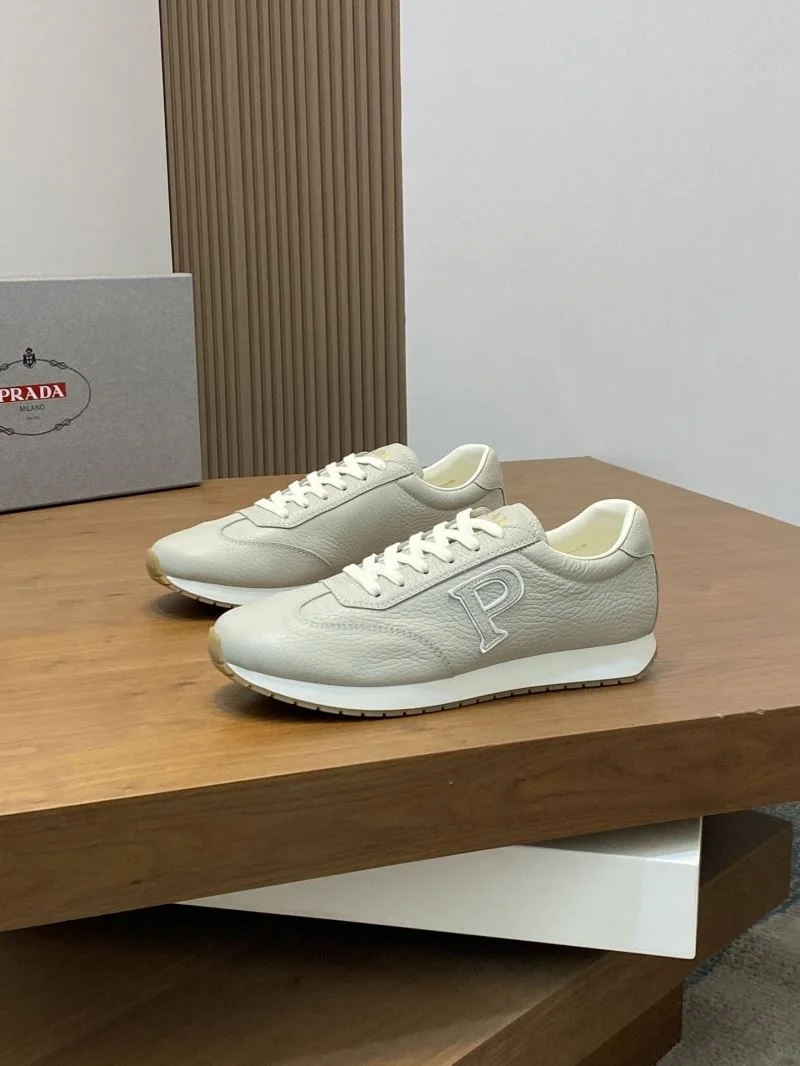 Prada Low Shoes Functional 35411