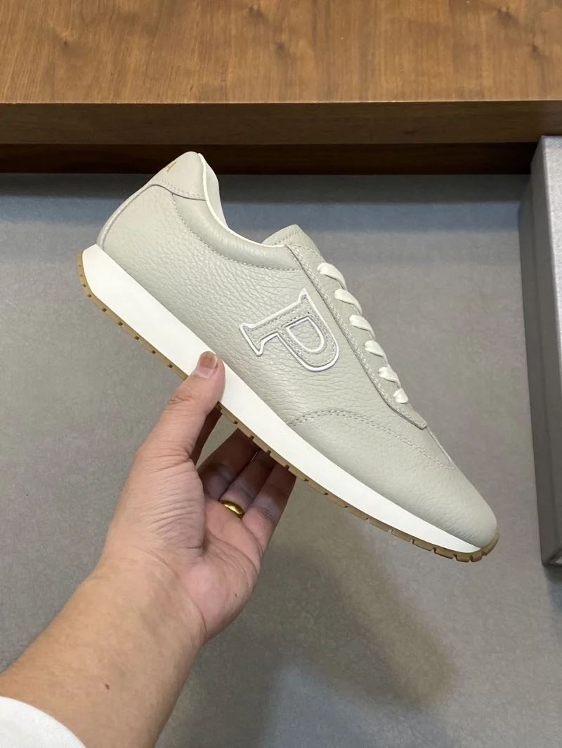 Prada Low Shoes Functional 35411