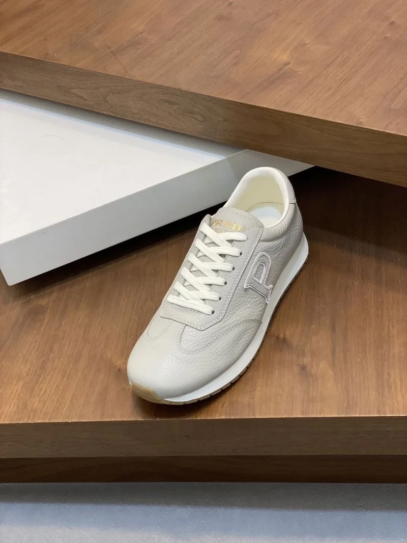 Prada Low Shoes Functional 35411