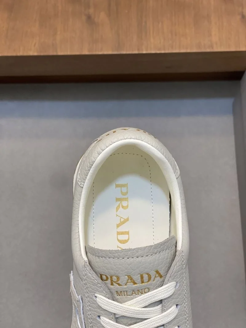 Prada Low Shoes Functional 35411