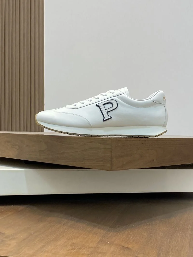 TimelessDesign Prada Low Shoes 35409