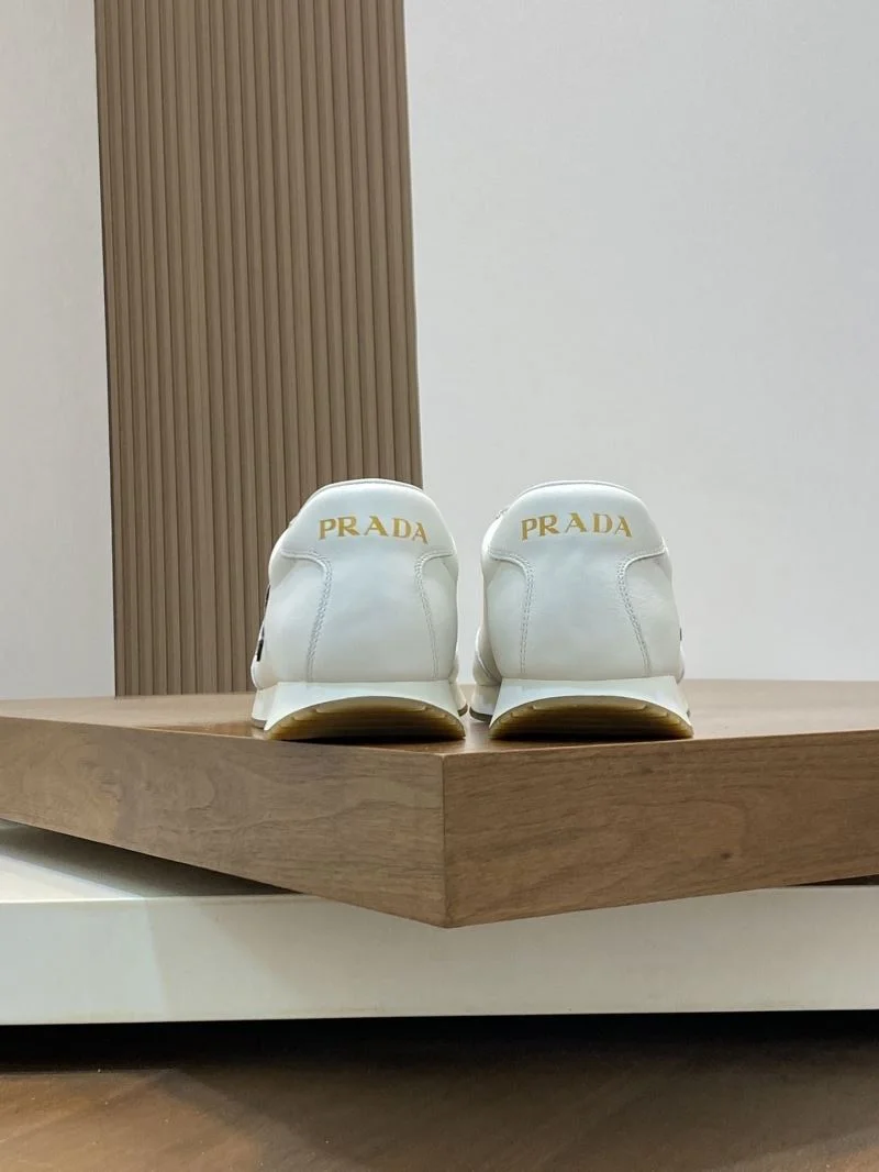 TimelessDesign Prada Low Shoes 35409