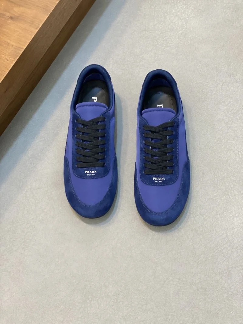 Prada Low Shoes HighQuality 35403