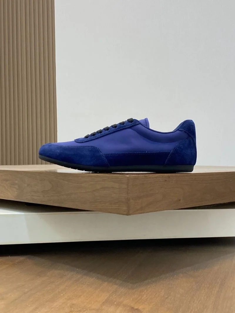 Prada Low Shoes HighQuality 35403