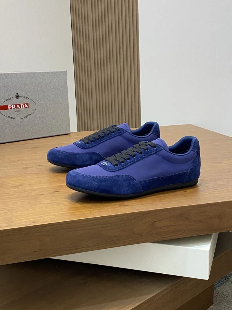 Prada Low Shoes HighQuality 35403