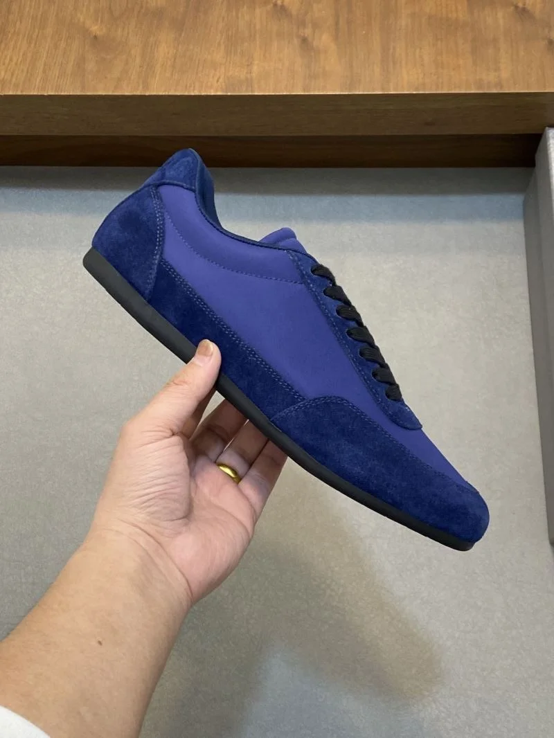 Prada Low Shoes HighQuality 35403