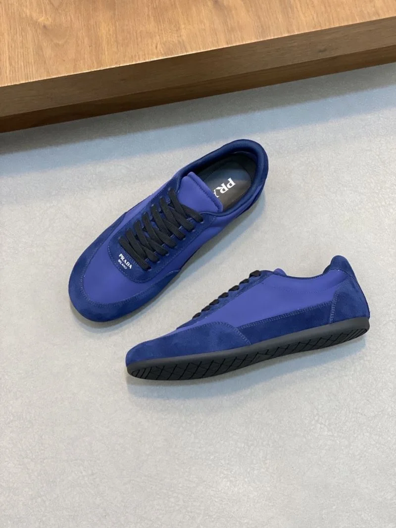 Prada Low Shoes HighQuality 35403