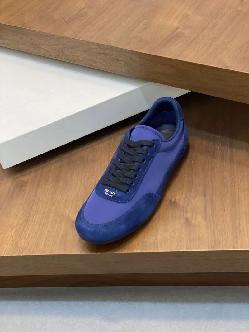 Prada Low Shoes HighQuality 35403